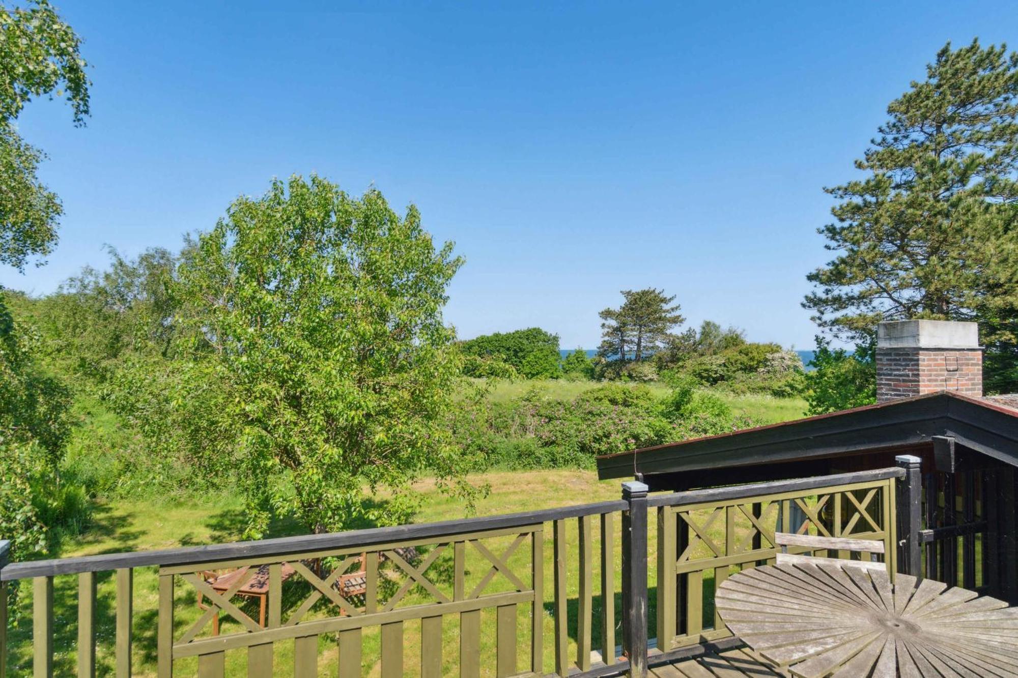 Idyllic Coastal Cottage Comfort And Relaxing Kalundborg Exterior photo